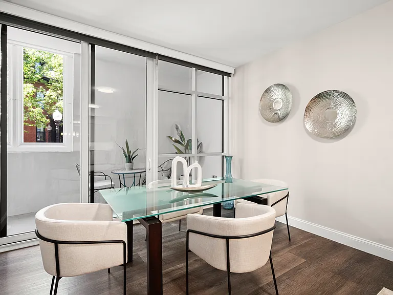 771 Harrison Ave #306 — Photo 4