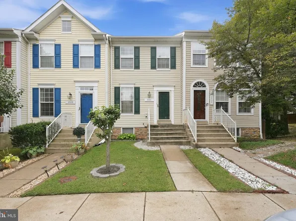 3531 Christy Ln, Woodbridge, VA 22193
