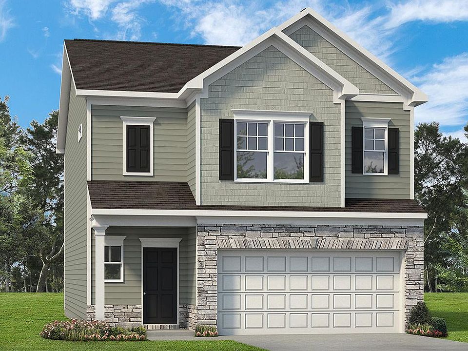 Elevation E