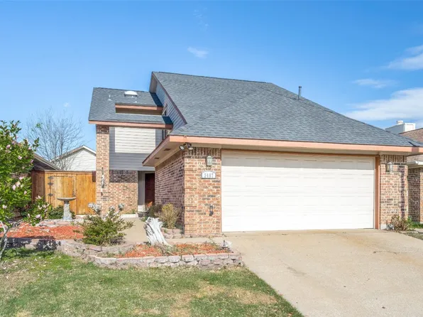 3407 Aries Dr, Garland, TX 75044
