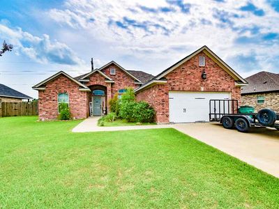 606 Cypress Wood Dr, Orange, TX, 77630