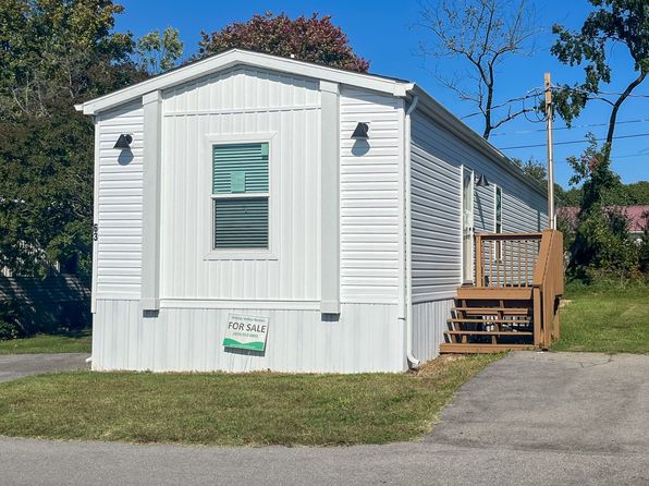 63 Snapps Ferry Park