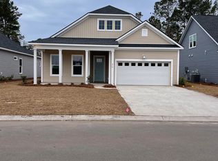 470 Bumble Circle Madison E LOT 111, Murrells Inlet, SC 29576
