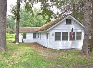 108 Park Ave. Promised Land State Park, Green Township, PA 18426