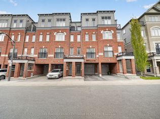 2494 Rosedrop Path #204, Oshawa, ON L1L0L2