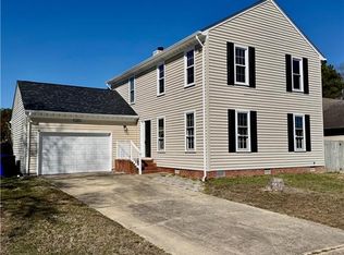 4440 Loring Rd, Virginia Beach, VA 23456
