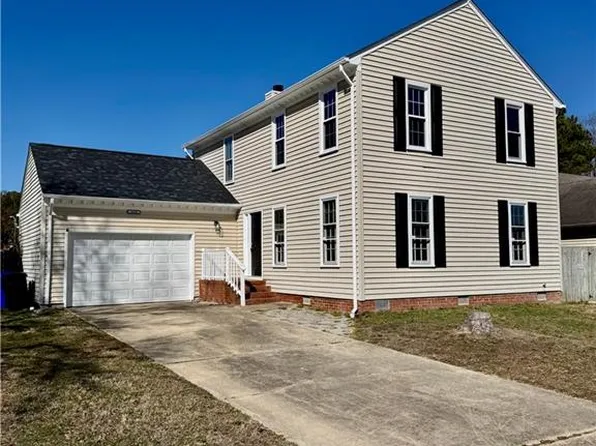 4440 Loring Rd, Virginia Beach, VA 23456