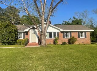 312 Williams Ave, Evergreen, AL 36401