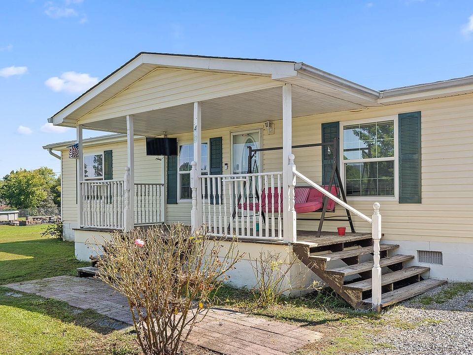 493 Woodmont Dr, Powells Crossroads, TN 37397 Zillow