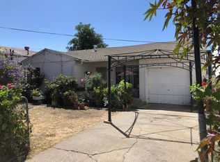 2926 Crocker Ave, Redwood City, CA 94063