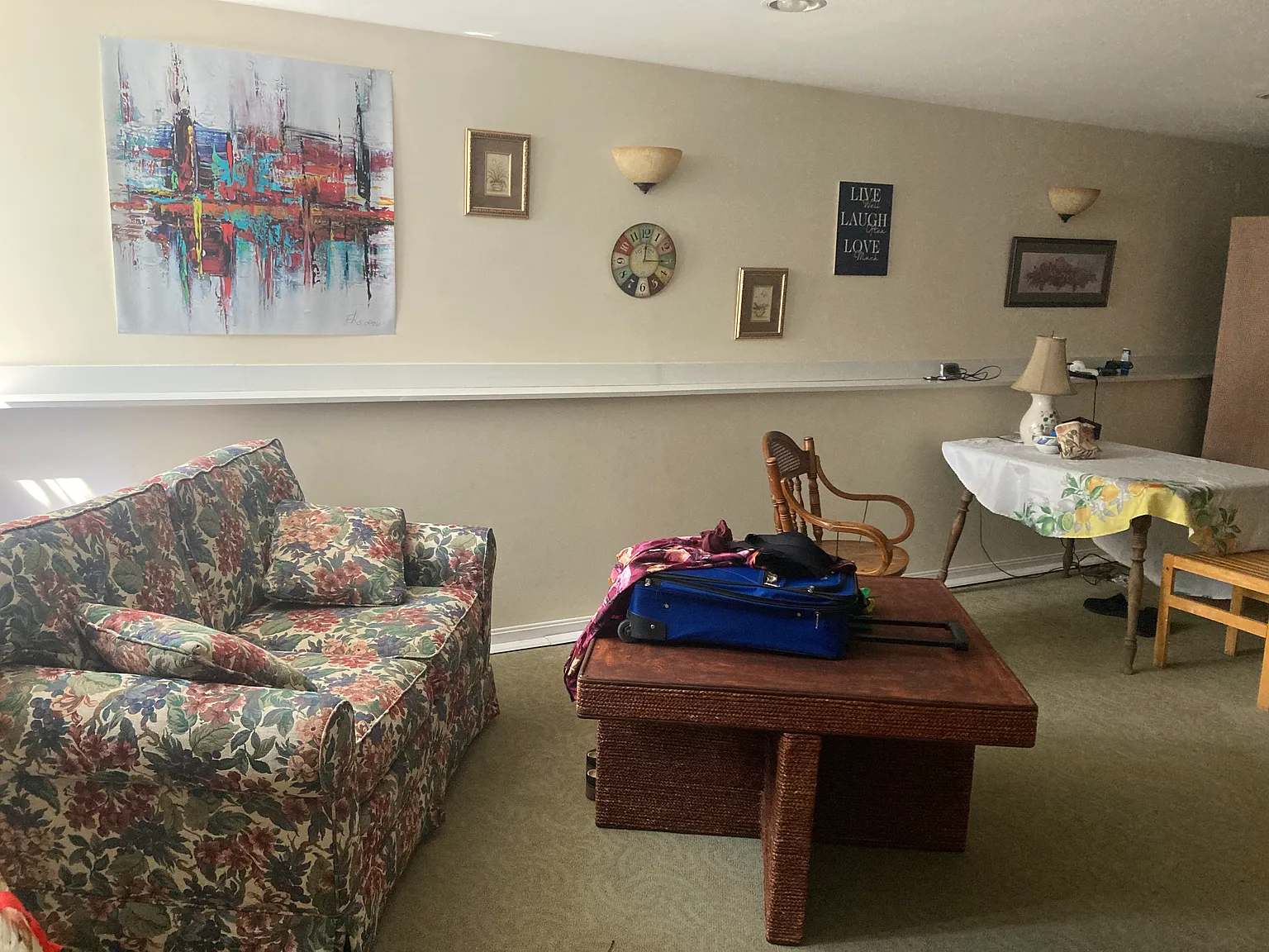 Studio, 450 sqft, $1,000 — Photo 1