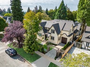 7059 Cypress St, Vancouver, BC V6P5L5
