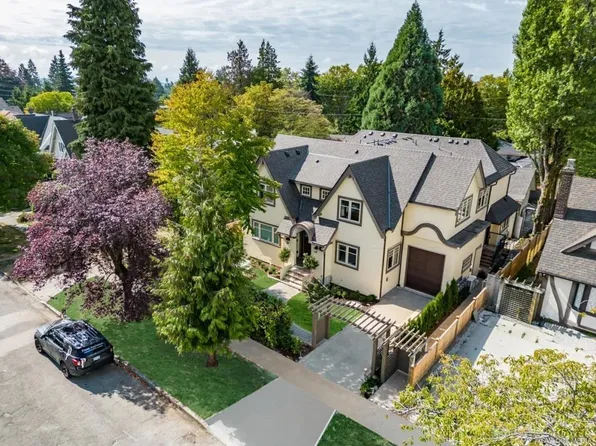 7059 Cypress St, Vancouver, BC V6P 5L5
