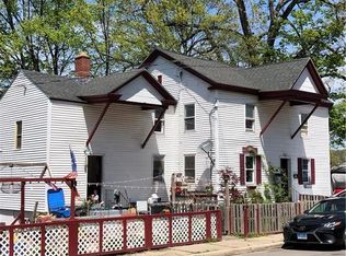 313 Summer St, Bristol, CT 06010