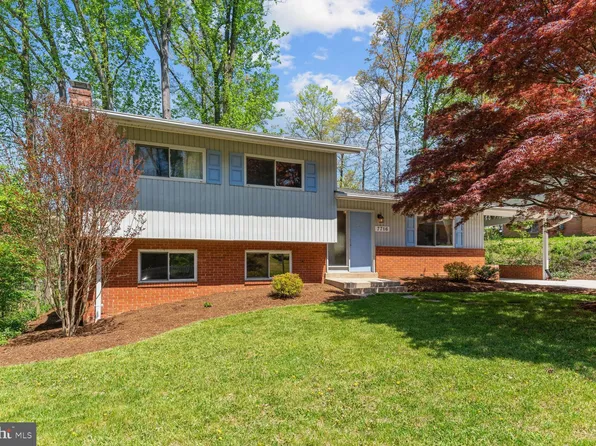 7716 Glenister Dr, Springfield, VA 22152