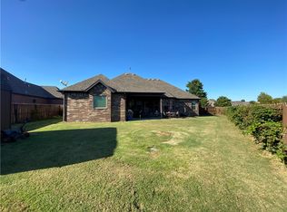 2601 SW Joshua Ave, Bentonville, AR 72713