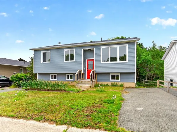 290 Anspach Street, St. John's, NL A1E4M4