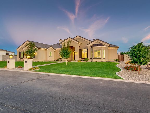 4th image of 3671 E La Costa Ct