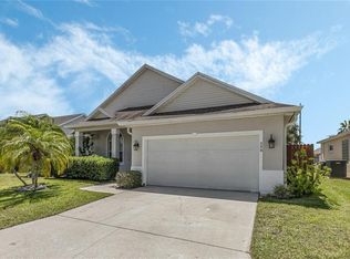 520 Hollingshead Loop, Davenport, FL 33896
