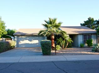 1823 W Mission Dr, Chandler, AZ 85224