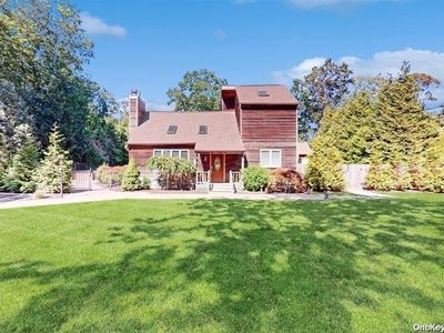 4 Pleasant Lane, East Quogue, NY, 11942