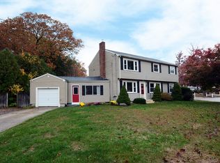 26-28 Mann St, Bellingham, MA 02019