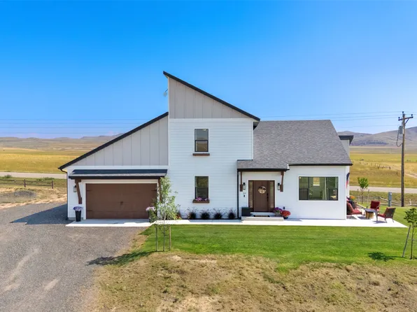 20 Coyote Den Ct, Three Forks, MT 59752