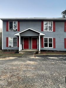 973 Odom Dr, Fayetteville, NC, 28304