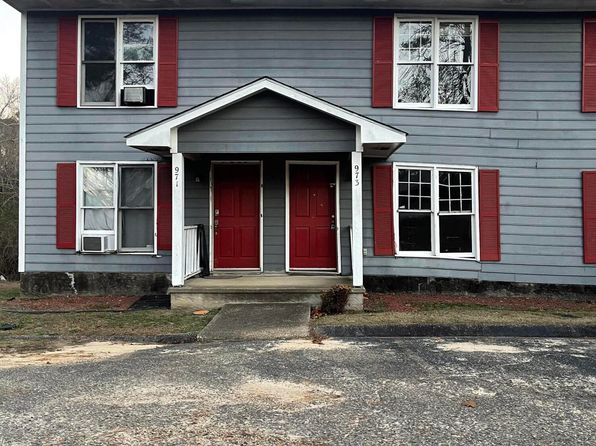 973 Odom Dr, Fayetteville, NC 28304