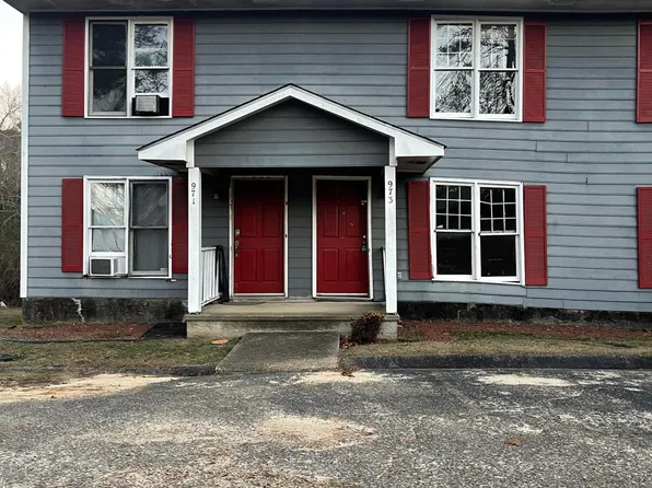 973 Odom Dr, Fayetteville, NC 28304