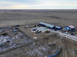 18421 Opal Rd, Opal, SD 57758