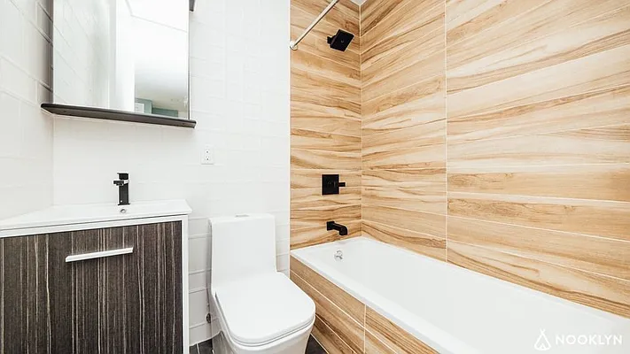 Rented by Nooklyn NYC LLC | media 5
