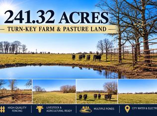 Tbd Honeysuckle & County Road 433, Oak Grove, AR 72660