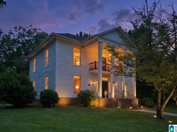 5154 Plantersville Rd, Alpine, AL 35014