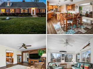 26 Lake Dr, Bel Air, MD 21014