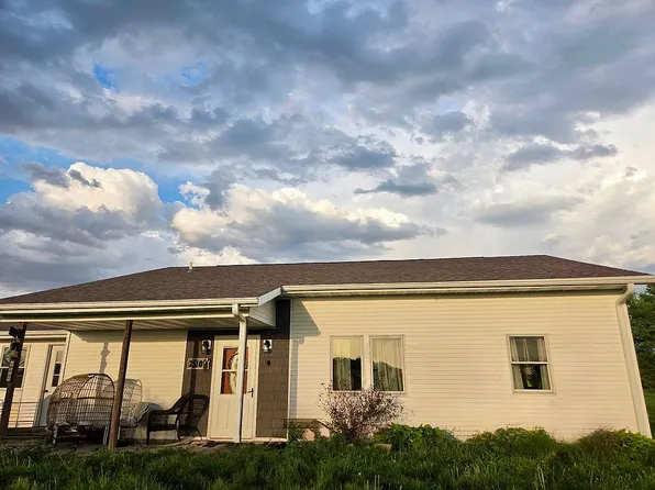 2510 Dakota Ave, Mount Pleasant, IA 52641