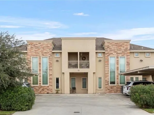 721 E Danielle St Unit 4, Pharr, TX 78577
