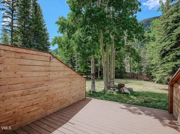 4506 Spruce Way Unit 11, Vail, CO 81657