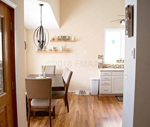 Dining/Kitchen