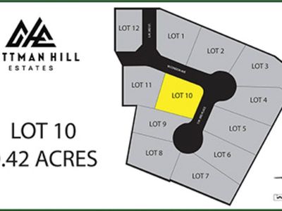 Tl 9009 W Condon Ave #10, Hermiston, OR, 97838