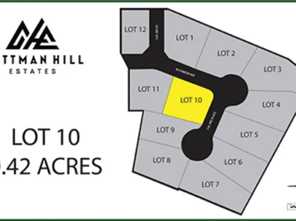 Tl 9009 W Condon Ave #10, Hermiston, OR 97838