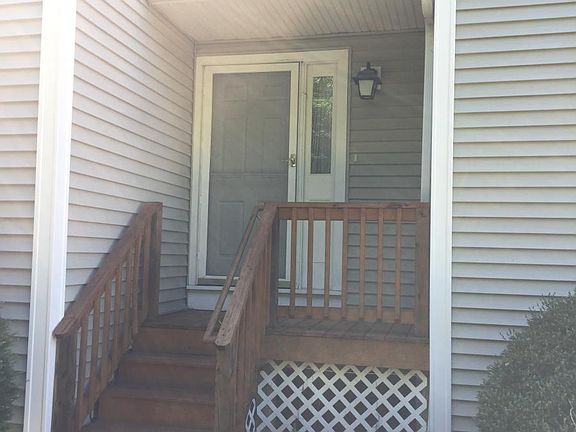 Entry way
