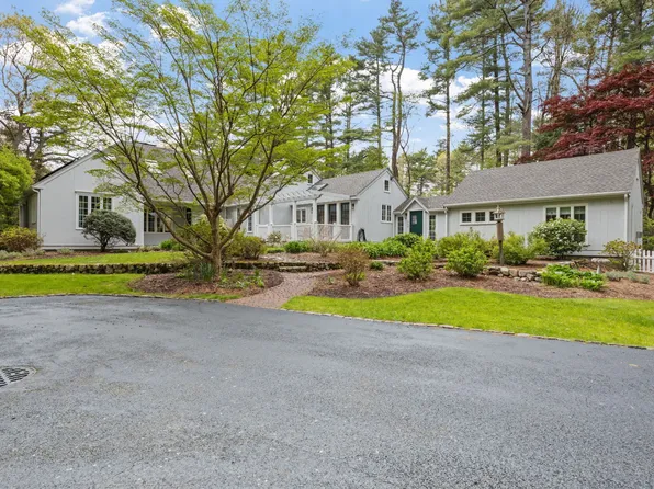 908 Main St, Norwell, MA 02061