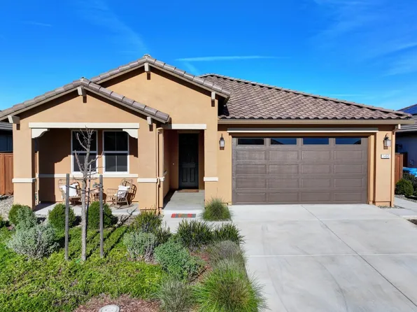 1450 Stonecrop Lane, Dixon, CA 95620
