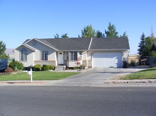 345 E 1450 N, Nephi, UT 84648