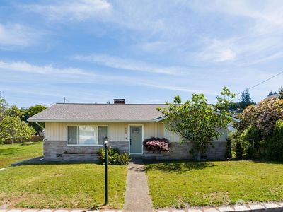 412 S 3rd Street, McCleary, WA, 98557