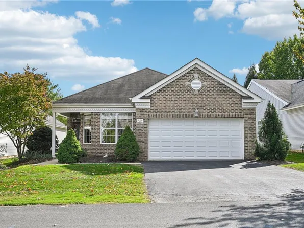 7058 Queenscourt Ln, Macungie, PA 18062