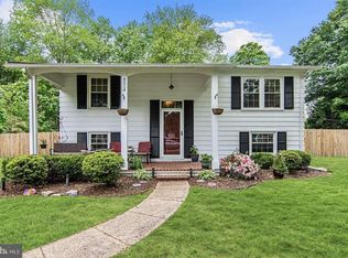 8014 Kidd St, Alexandria, VA 22309