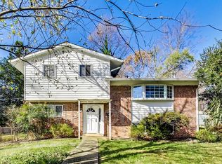 1729 Wilmart St, Rockville, MD 20852