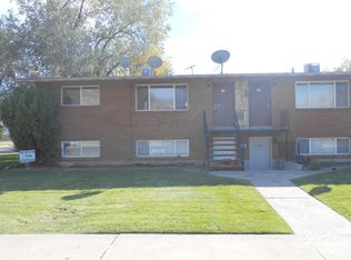 217 W 1030 N, Orem, UT 84057